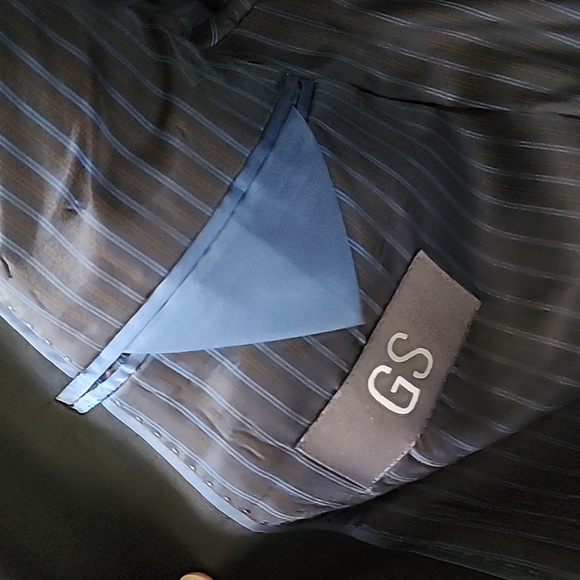 GS Black suit jacket - Picture 5 of 5